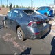 1HGCY2F66PA041686 2023 Honda Accord Hybrid Ex-L auction photo thumbnail 3