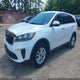 5XYPG4A57KG497296 2019 Kia Sorento 3.3L Lx auction photo thumbnail 2