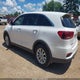 5XYPG4A57KG497296 2019 Kia Sorento 3.3L Lx auction photo thumbnail 3
