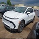 3GN7DNRP5SS199243 2025 Chevrolet Equinox Ev Lt2 W/Pde auction photo thumbnail 2