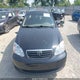 1NXBR32E87Z769885 2007 Toyota Corolla Le auction photo thumbnail 12