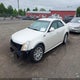 1G6DC5EY2B0161573 2011 Cadillac Cts Standard auction photo thumbnail 2