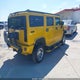 5GRGN23U16H121803 2006 Hummer H2 auction photo thumbnail 4