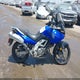 JS1VP54A842101101 2004 Suzuki Dl650 K auction photo thumbnail 12