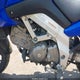 JS1VP54A842101101 2004 Suzuki Dl650 K auction photo thumbnail 9