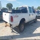 1FTNW21L83EA82849 2003 Ford F-250 Lariat/Xl/Xlt auction photo thumbnail 4