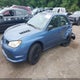 JF1GD61607H512285 2007 Subaru Impreza 2.5I auction photo thumbnail 2