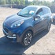 KNDPNCAC3M7899606 2021 Kia Sportage Ex auction photo thumbnail 2