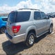 5TDZT34A03S147424 2003 Toyota Sequoia Sr5 auction photo thumbnail 4