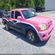 5TETX22N37Z407866 2007 Toyota Tacoma auction photo thumbnail 1