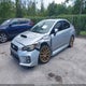 JF1VA1H64L9804728 2020 Subaru Wrx Limited auction photo thumbnail 2