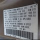 JHLRD68575C014095 2005 Honda Cr-V Lx auction photo thumbnail 9