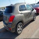 KL7CJPSM0NB568096 2022 Chevrolet Trax Awd Lt auction photo thumbnail 4