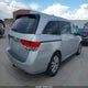 5FNRL5H60EB058753 2014 Honda Odyssey Ex-L auction photo thumbnail 4