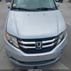 5FNRL5H60EB058753 2014 Honda Odyssey Ex-L auction photo thumbnail 6