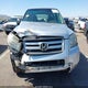 2HKYF18106H564103 2006 Honda Pilot Lx auction photo thumbnail 12