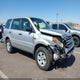 2HKYF18106H564103 2006 Honda Pilot Lx auction photo thumbnail 1