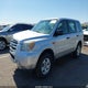 2HKYF18106H564103 2006 Honda Pilot Lx auction photo thumbnail 2