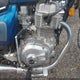 JH2NC0201BM200866 1981 Honda Cm400 A auction photo thumbnail 8