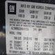 KL79MMS20MB101256 2021 Chevrolet Trailblazer Fwd Ls auction photo thumbnail 9
