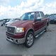 1FTPW12V66FB21049 2006 Ford F-150 Lariat/Xlt auction photo thumbnail 2