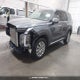KM8R2DGEXSU879170 2025 Hyundai Palisade Sel auction photo thumbnail 2