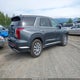 KM8R2DGEXSU879170 2025 Hyundai Palisade Sel auction photo thumbnail 4