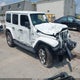 1C4HJXEN6MW684553 2021 Jeep Wrangler Unlimited Sahara 4X4 auction photo thumbnail 1