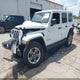 1C4HJXEN6MW684553 2021 Jeep Wrangler Unlimited Sahara 4X4 auction photo thumbnail 2