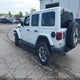 1C4HJXEN6MW684553 2021 Jeep Wrangler Unlimited Sahara 4X4 auction photo thumbnail 3