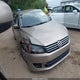 1VWBT7A35FC043822 2015 Volkswagen Passat 1.8T Se auction photo thumbnail 1
