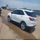 2GNAXHEV1L6203971 2020 Chevrolet Equinox Fwd Ls auction photo thumbnail 3