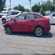 1FADP3F22GL207298 2016 Ford Focus Se auction photo thumbnail 14
