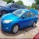 1FAHP3F29CL357484 2012 Ford Focus Se auction photo thumbnail 14