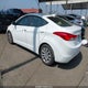 5NPDH4AE6BH015250 2011 Hyundai Elantra Gls auction photo thumbnail 3