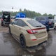 19XFL2H88SE010258 2025 Honda Civic Sport auction photo thumbnail 3