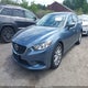 JM1GJ1U50G1466331 2016 Mazda Mazda6 I Sport auction photo thumbnail 2