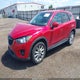 JM3KE4DYXE0425905 2014 Mazda Cx-5 Grand Touring auction photo thumbnail 2