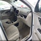 3GKALSEX6LL294108 2020 GMC Terrain Fwd Denali auction photo thumbnail 5