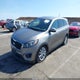 5XYPG4A38JG412074 2018 Kia Sorento 2.4L L auction photo thumbnail 2