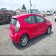 JTDKDTB37C1522838 2012 Toyota Prius C Four auction photo thumbnail 4
