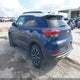 KL79MVSL8NB108651 2022 Chevrolet Trailblazer Fwd Activ auction photo thumbnail 3