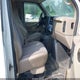 1GCFG15X671238277 2007 Chevrolet Express Work Van auction photo thumbnail 5