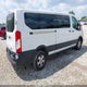 1FBAX2Y89LKA26308 2020 Ford Transit-350 Passenger Van Xlt auction photo thumbnail 4