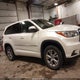 5TDBKRFH3GS308114 2016 Toyota Highlander Le Plus V6 auction photo thumbnail 13