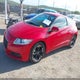 JHMZF1D65ES001066 2014 Honda Cr-Z Ex auction photo thumbnail 2