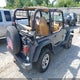 1J4FY29P5VP426970 1997 Jeep Wrangler Se auction photo thumbnail 4