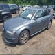 WAUBFAFLXFN044546 2015 Audi A4 2.0T Premium auction photo thumbnail 2