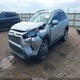 2T3Y1RFV5KC011082 2019 Toyota Rav4 Limited auction photo thumbnail 2