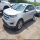 2FMPK4J90GBB67217 2016 Ford Edge Sel auction photo thumbnail 2
